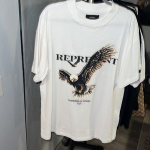 Represent Tshirt